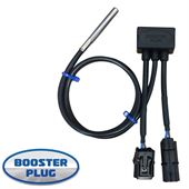 ​Aftermarket tuning part from BoosterPlug for Honda CBR650F.